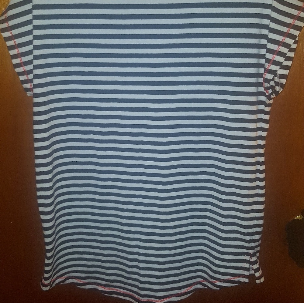 PATRIOTIC TOP ❤ - Picture 2 of 4